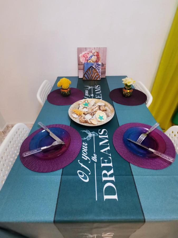 アテネSicci'S Dreamアパートメント エクステリア 写真